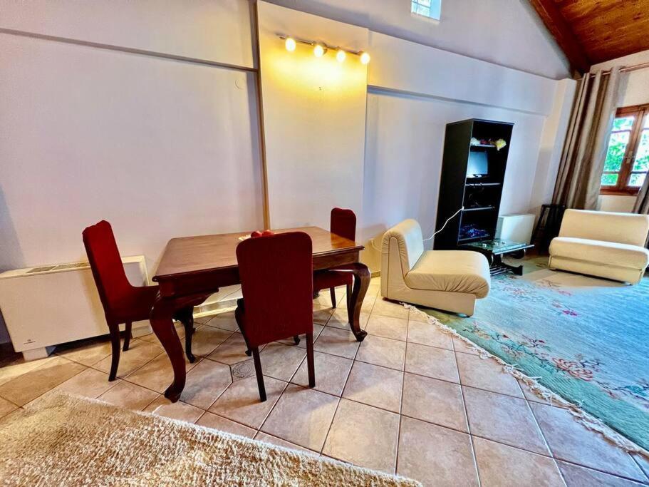 Στούντιο Κέντρου Άνω Πόλης Πάτρας Apartment Exterior foto