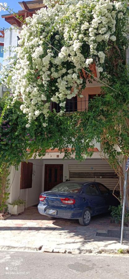 Στούντιο Κέντρου Άνω Πόλης Πάτρας Apartment Exterior foto
