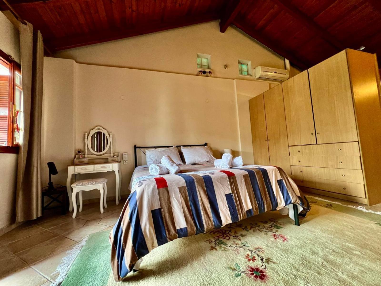 Στούντιο Κέντρου Άνω Πόλης Πάτρας Apartment Exterior foto