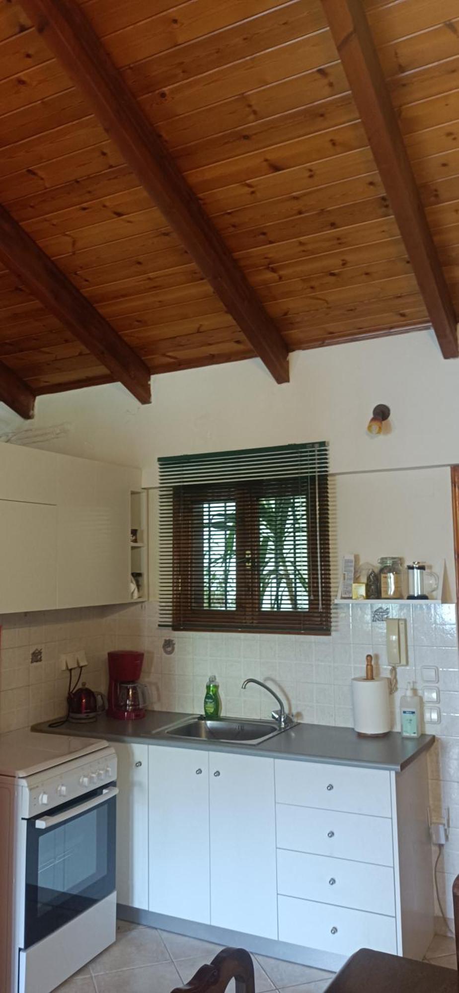 Στούντιο Κέντρου Άνω Πόλης Πάτρας Apartment Exterior foto